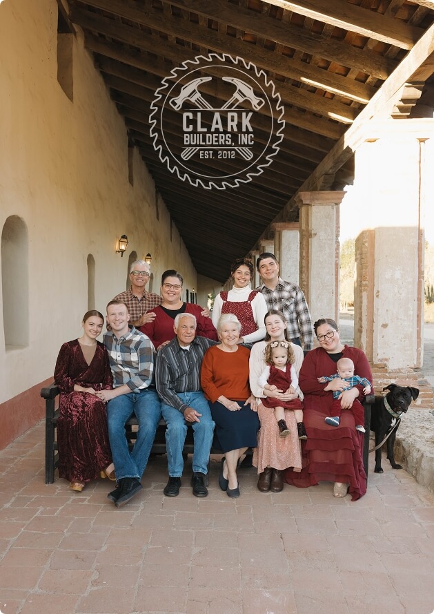 Our Family