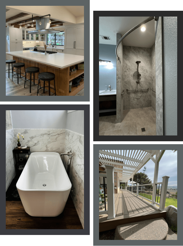 Remodeling Services in Buellton